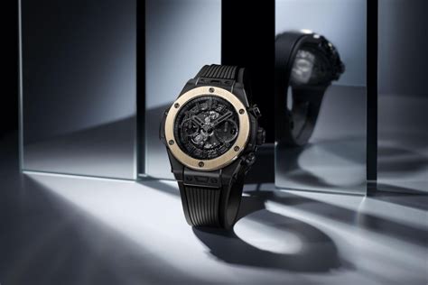 hublot accepts bitcoin|ledger Hublot price.